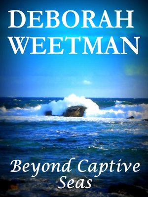 cover image of Beyond Captive Seas